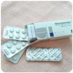 Феназепам  Phenazepam Valenta  1 мг в Цоци-Юрте