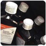 Кодеин сироп Codein (для приготовления напитка Lean, Purple Drank)  473 мл  в Цоци-Юрте