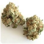 Шишки "White Widow"  (Белая вдова)  Гидропоника -  Бошка VHQ в Цоци-Юрте