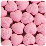 Экстази  Ecstasy Love 200 MDMA в Цоци-Юрте