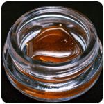 Гашишное масло (импорт Калифорния)  Distillate  в Цоци-Юрте USA ТГК 98.5%