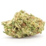 Бошки (Шишки)  Амнезия (Weed Amnesia)  ТГК 23% в Цоци-Юрте